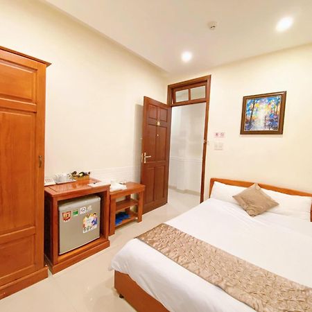 Hotel Pham Duy Da Lat Exterior photo