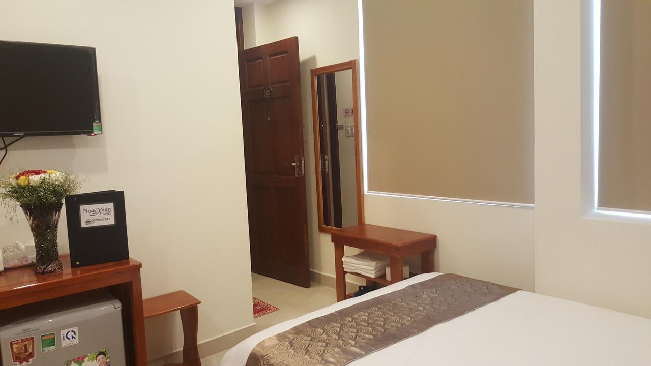 Hotel Pham Duy Da Lat Exterior photo