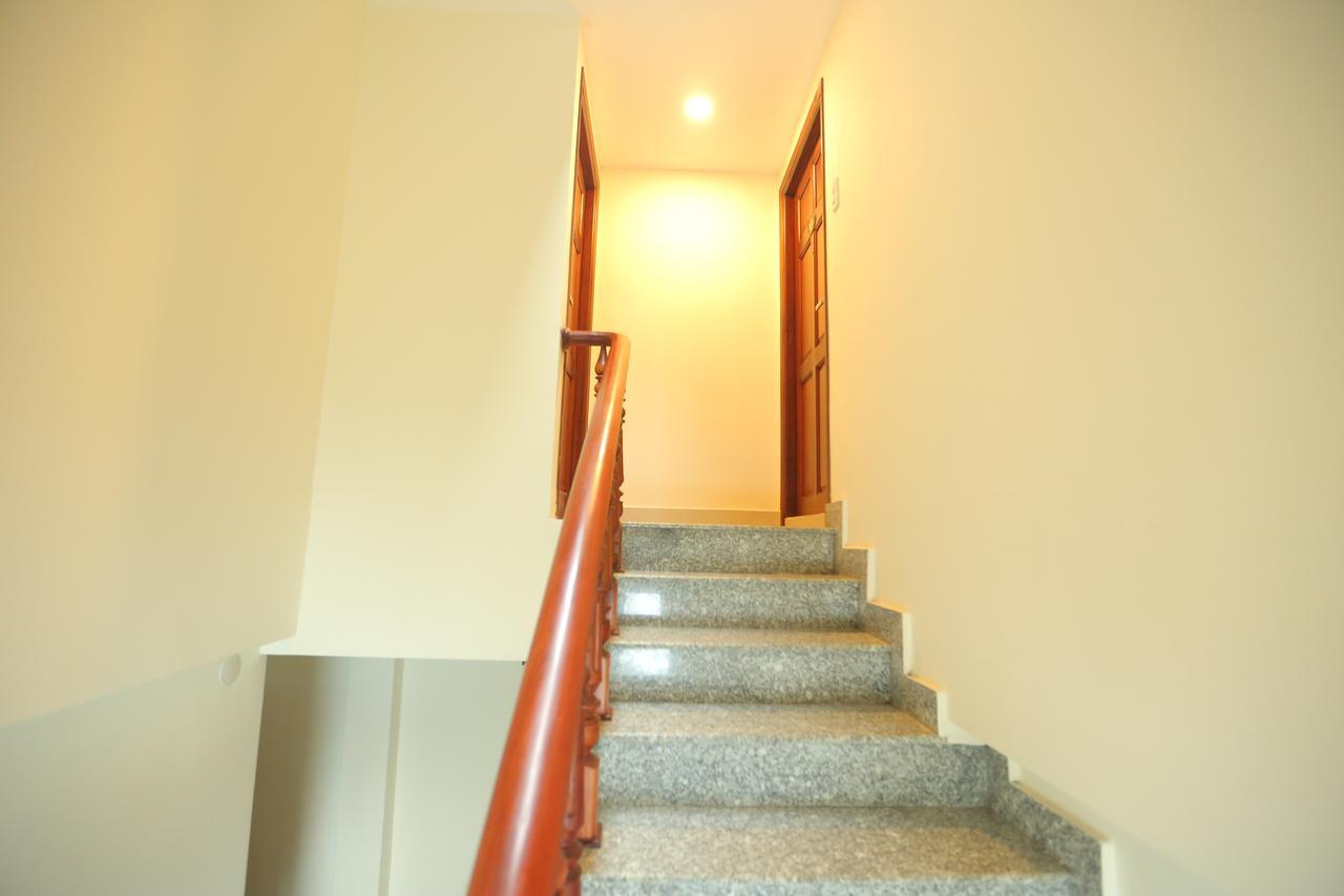 Hotel Pham Duy Da Lat Exterior photo