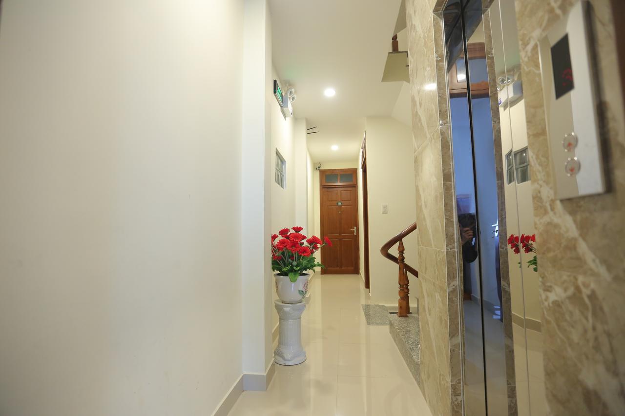 Hotel Pham Duy Da Lat Exterior photo