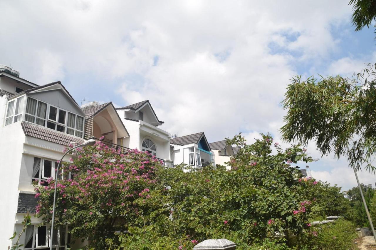 Hotel Pham Duy Da Lat Exterior photo